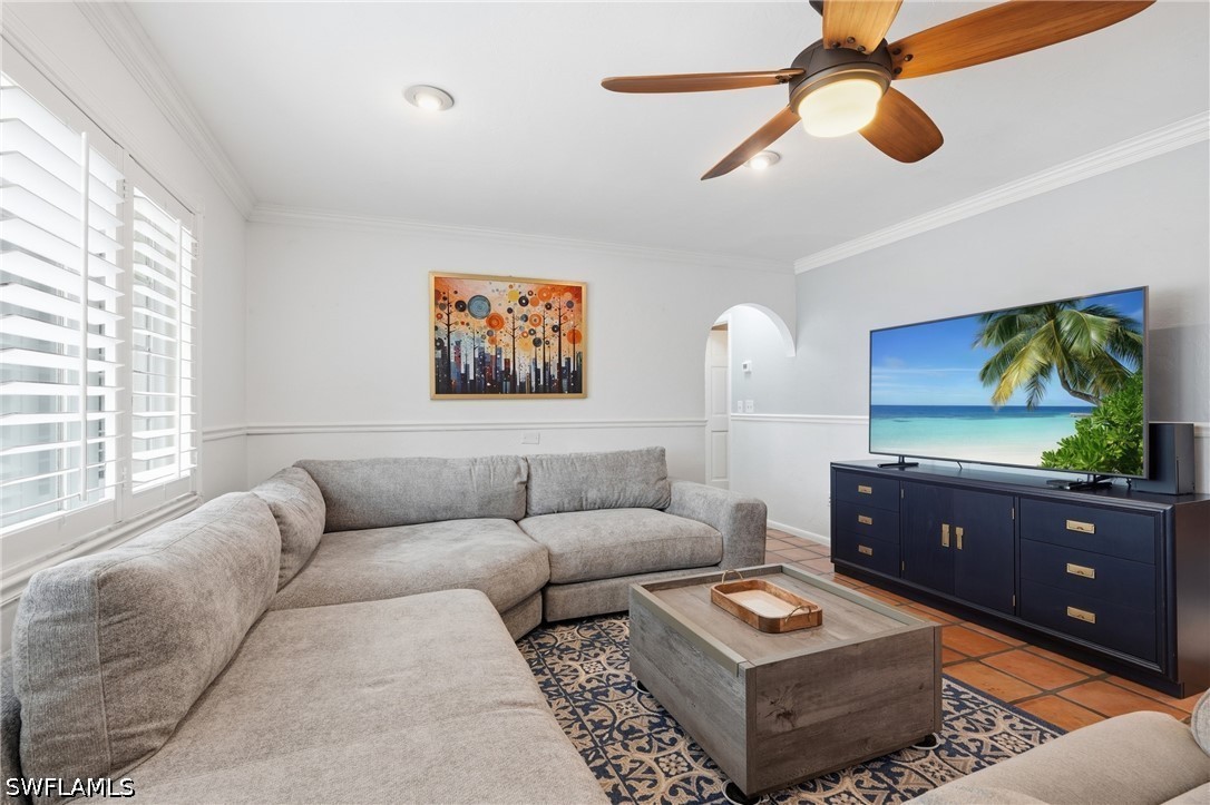 4561 Beechwood Lake, Naples, FL 34112
