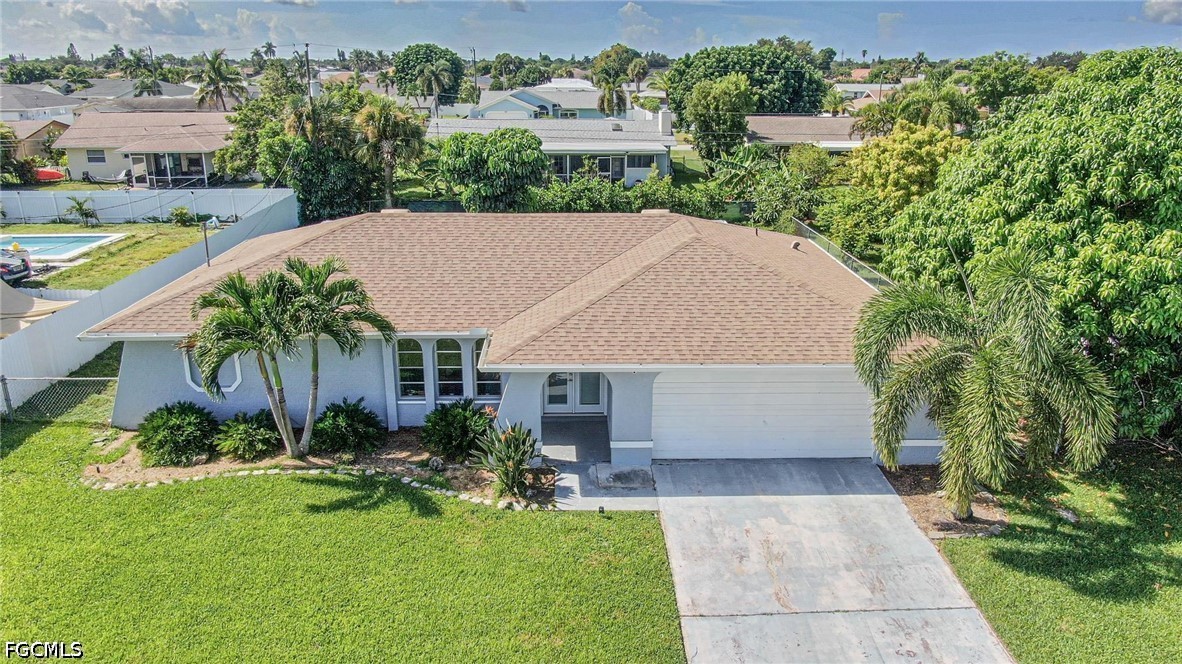 926 26th, Cape Coral, FL 33904