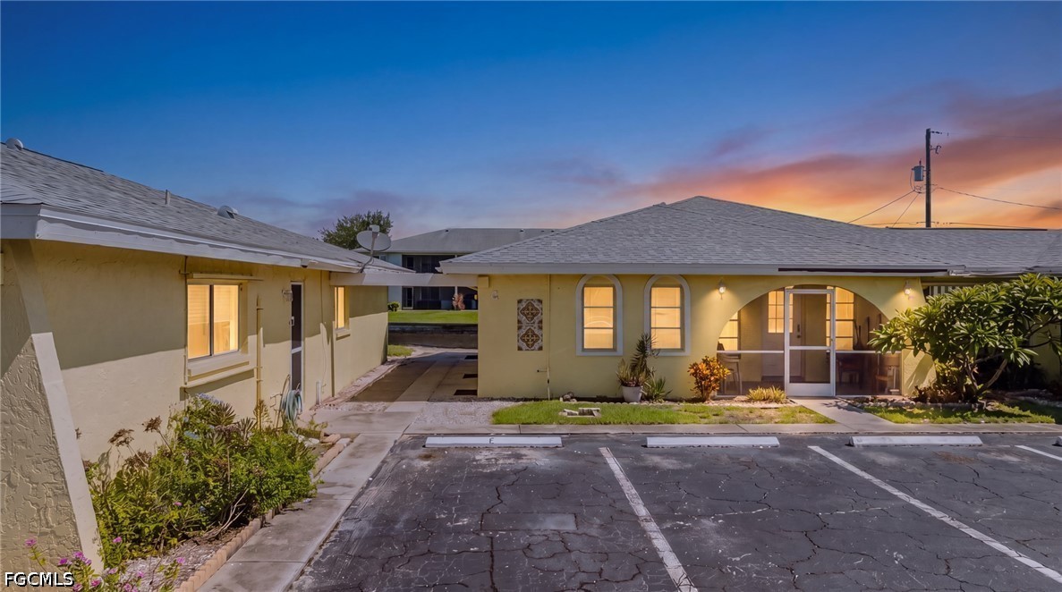1245 8th Unit 103, Cape Coral, FL 33990