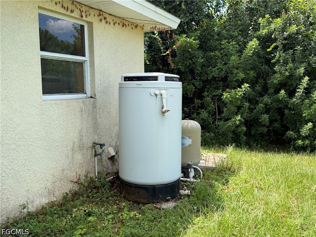 367 Peerless, Lehigh Acres, FL 33974
