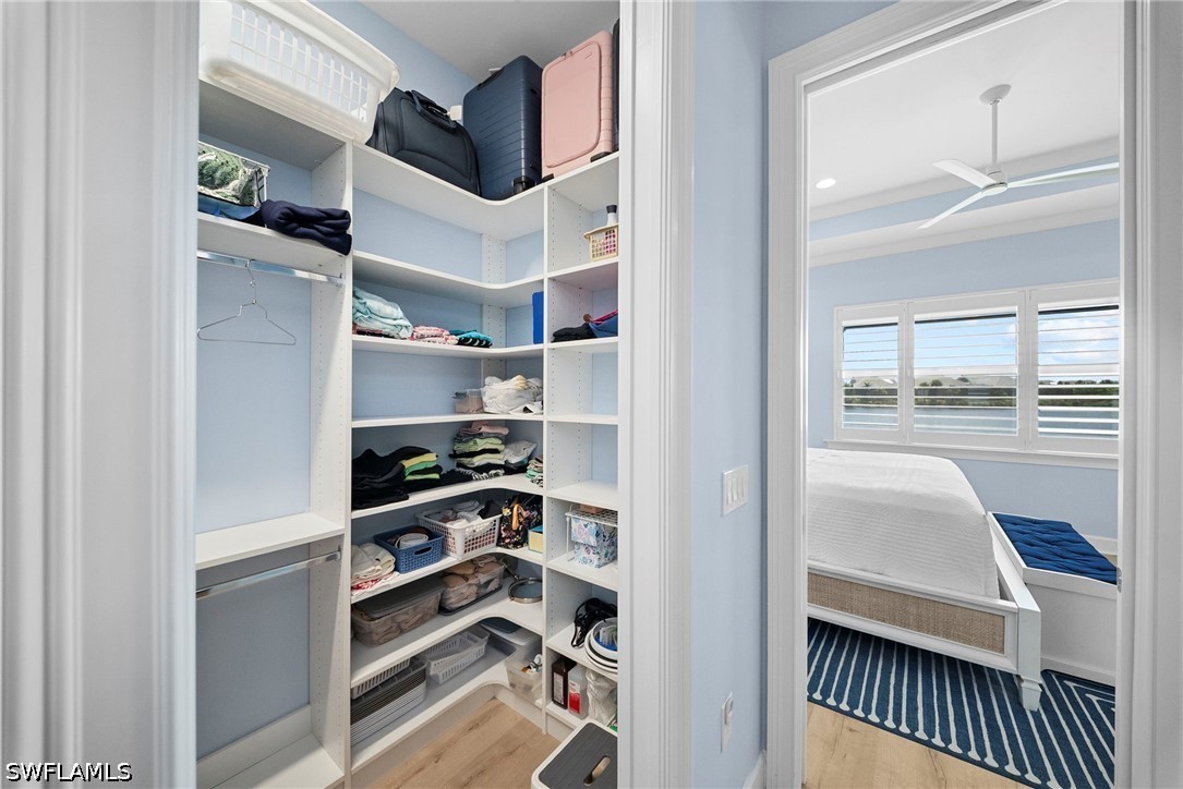 Closet