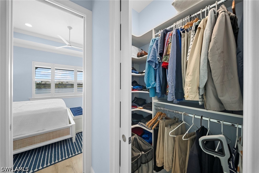 Closet