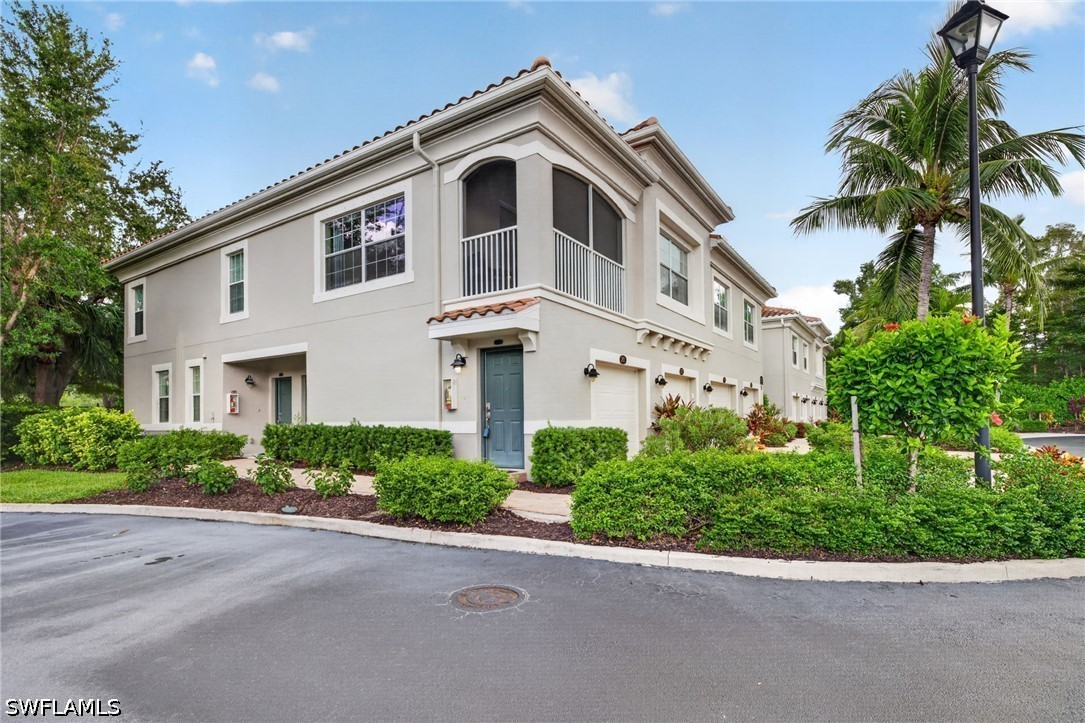 23421 Alamanda Unit 101, Estero, FL 34135