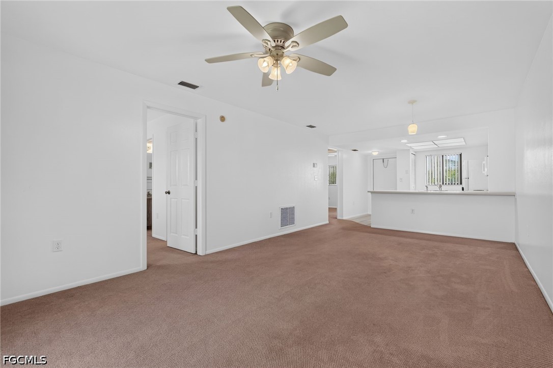 4790 Cleveland Unit 1708, Fort Myers, FL 33907