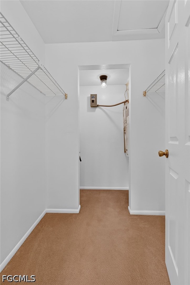 Closet