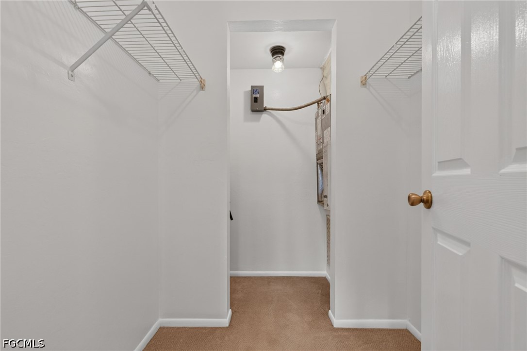 Closet