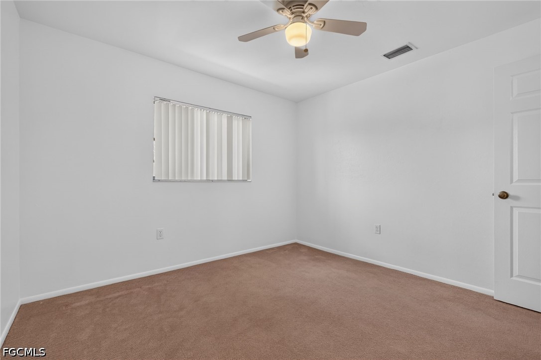 4790 Cleveland Unit 1708, Fort Myers, FL 33907