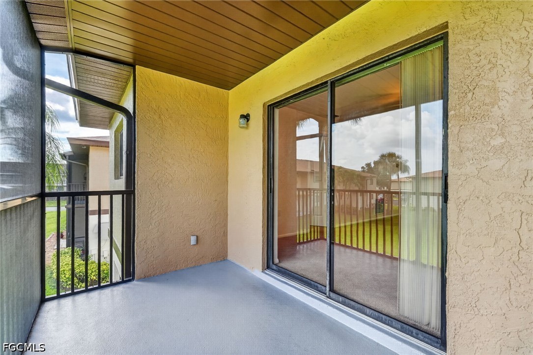 4790 Cleveland Unit 1708, Fort Myers, FL 33907