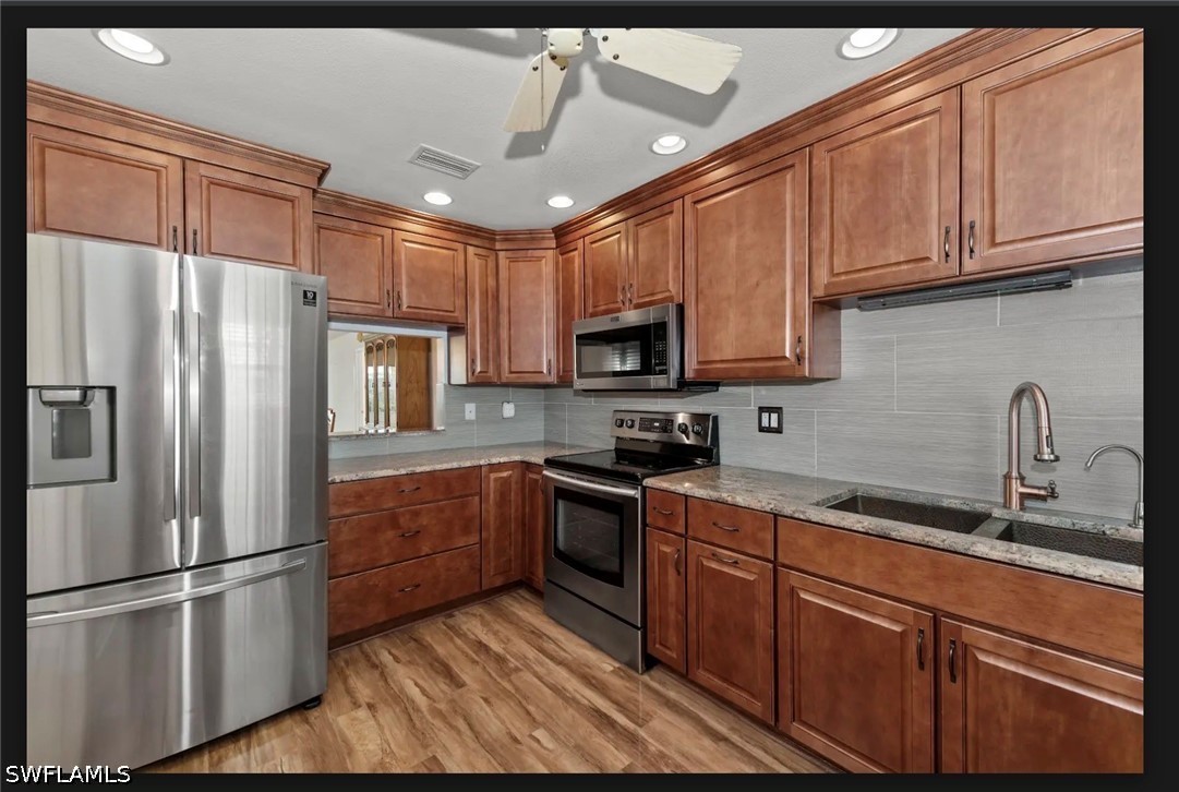 1335 Broadwater Unit 102, Fort Myers, FL 33919