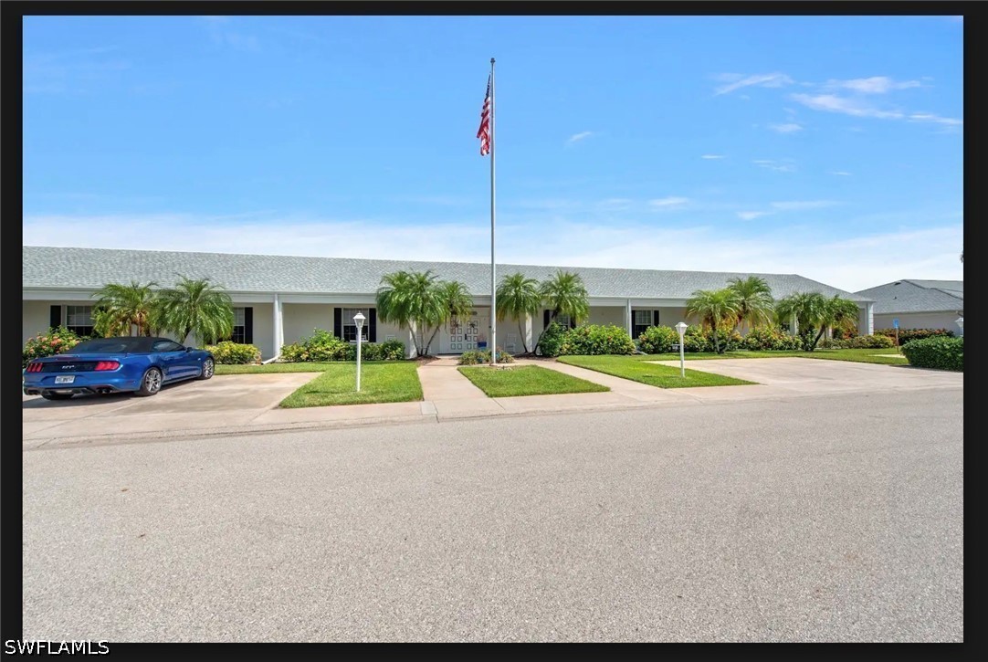 1335 Broadwater Unit 102, Fort Myers, FL 33919