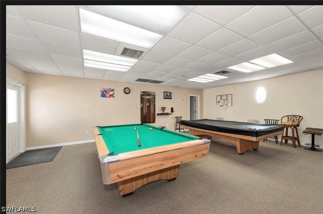 GameRoom