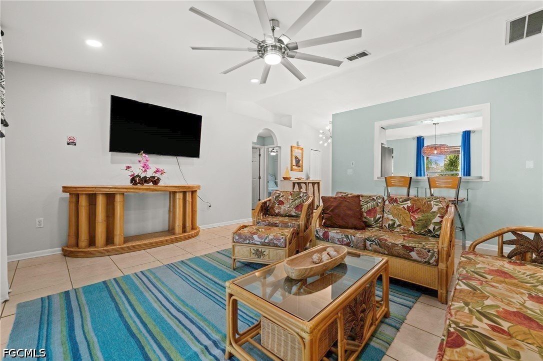 3112 16th, Cape Coral, FL 33914