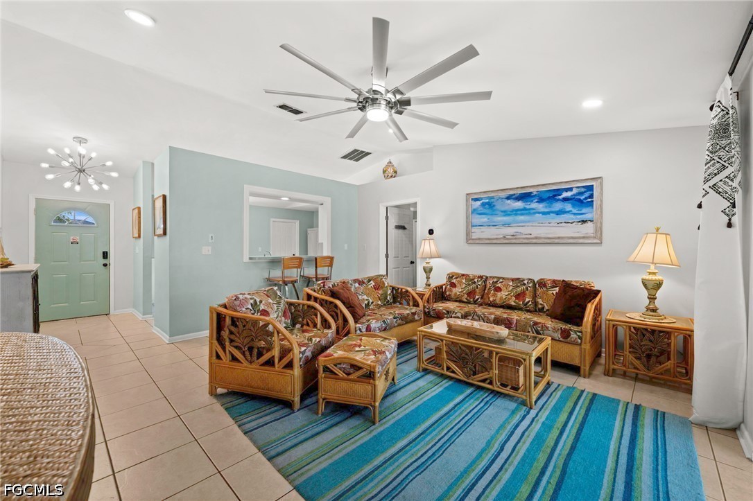 3112 16th, Cape Coral, FL 33914