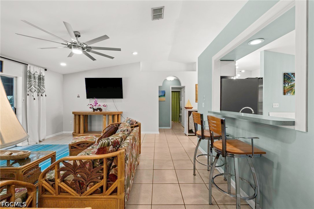 3112 16th, Cape Coral, FL 33914