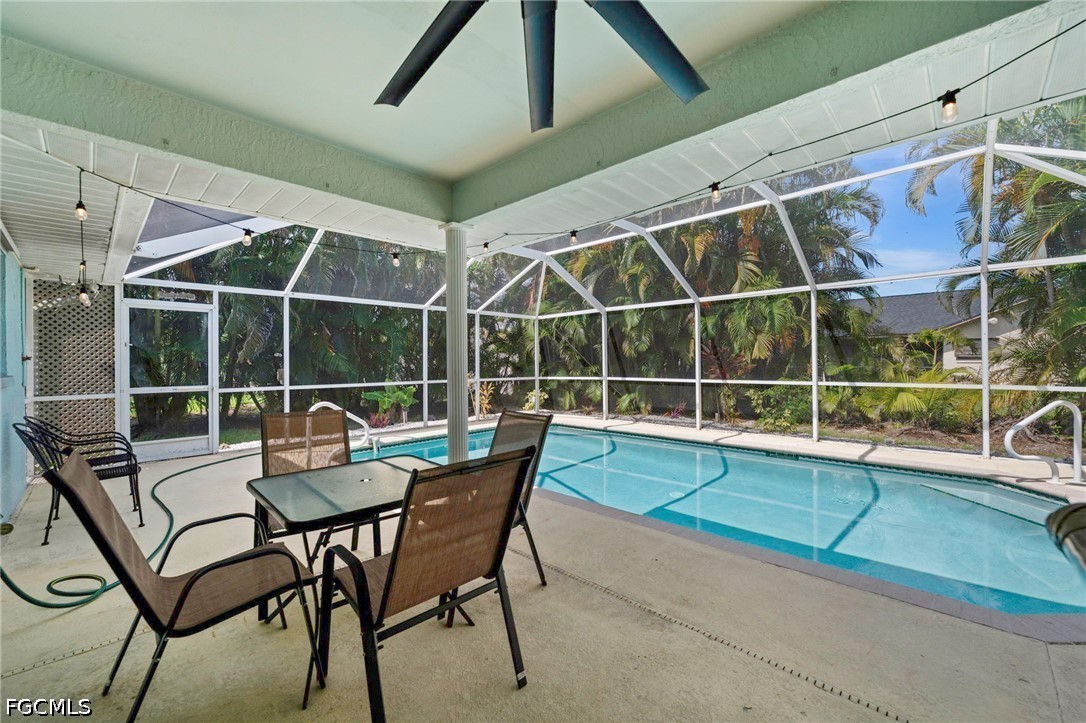3112 16th, Cape Coral, FL 33914