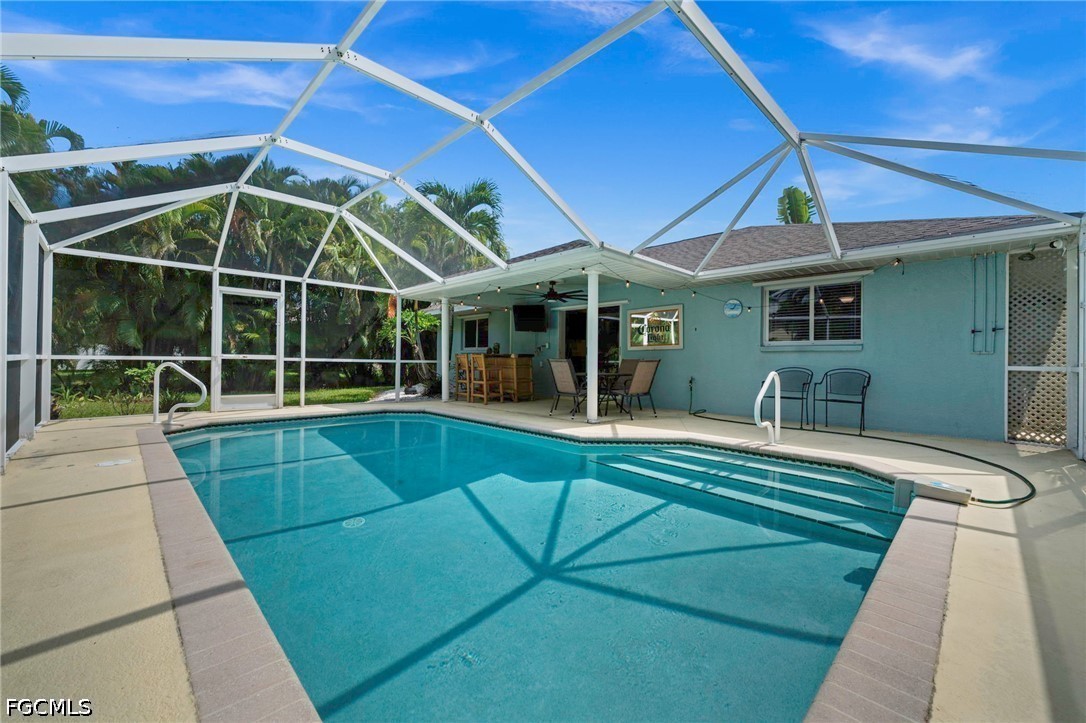 3112 16th, Cape Coral, FL 33914