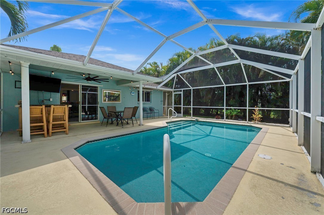 3112 16th, Cape Coral, FL 33914