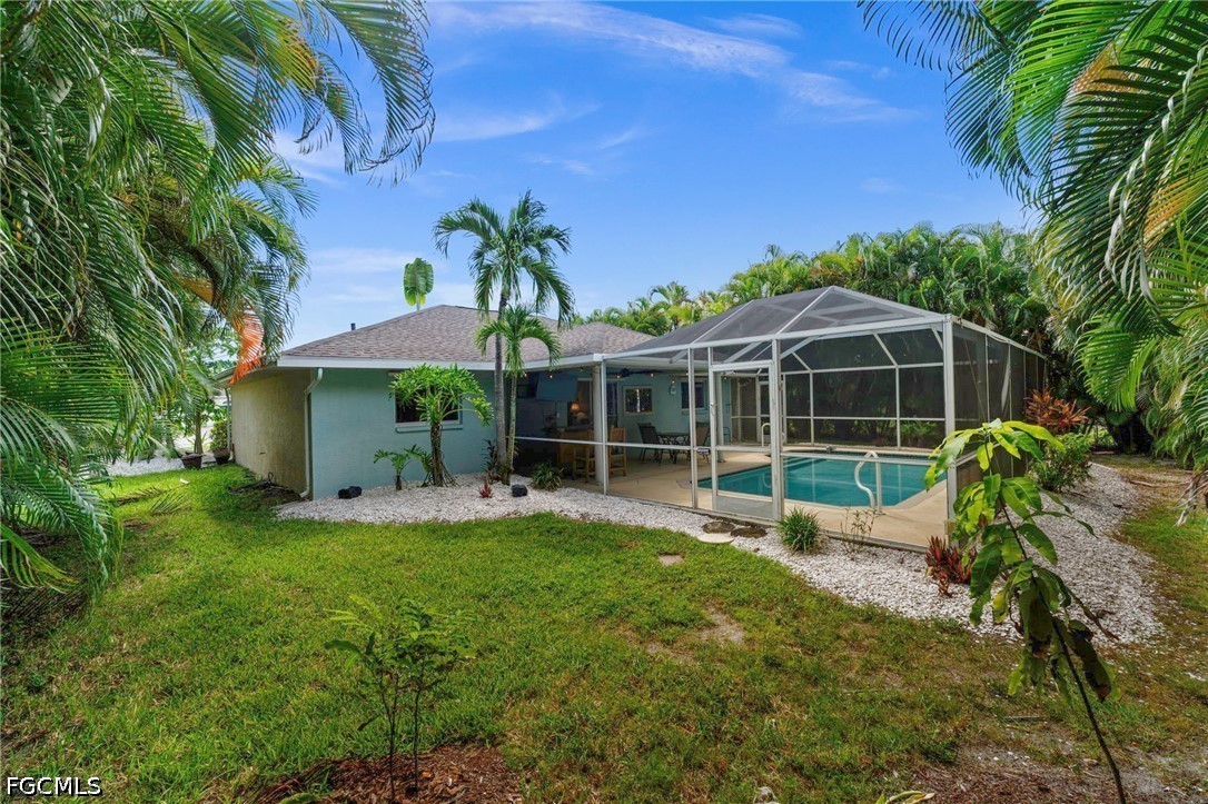 3112 16th, Cape Coral, FL 33914