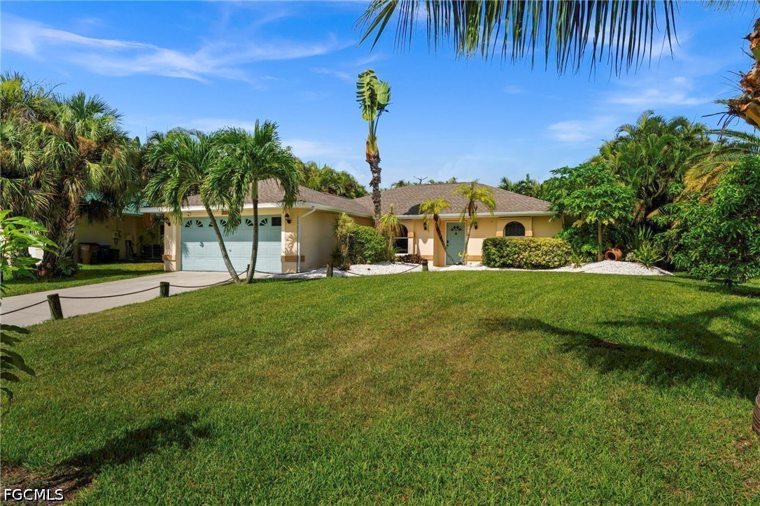 3112 16th, Cape Coral, FL 33914