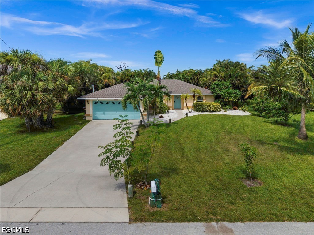 3112 16th, Cape Coral, FL 33914