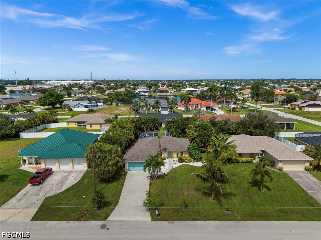 3112 16th, Cape Coral, FL 33914
