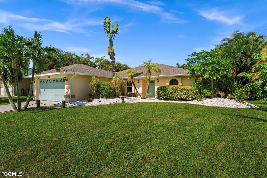 3112 16th, Cape Coral, FL 33914