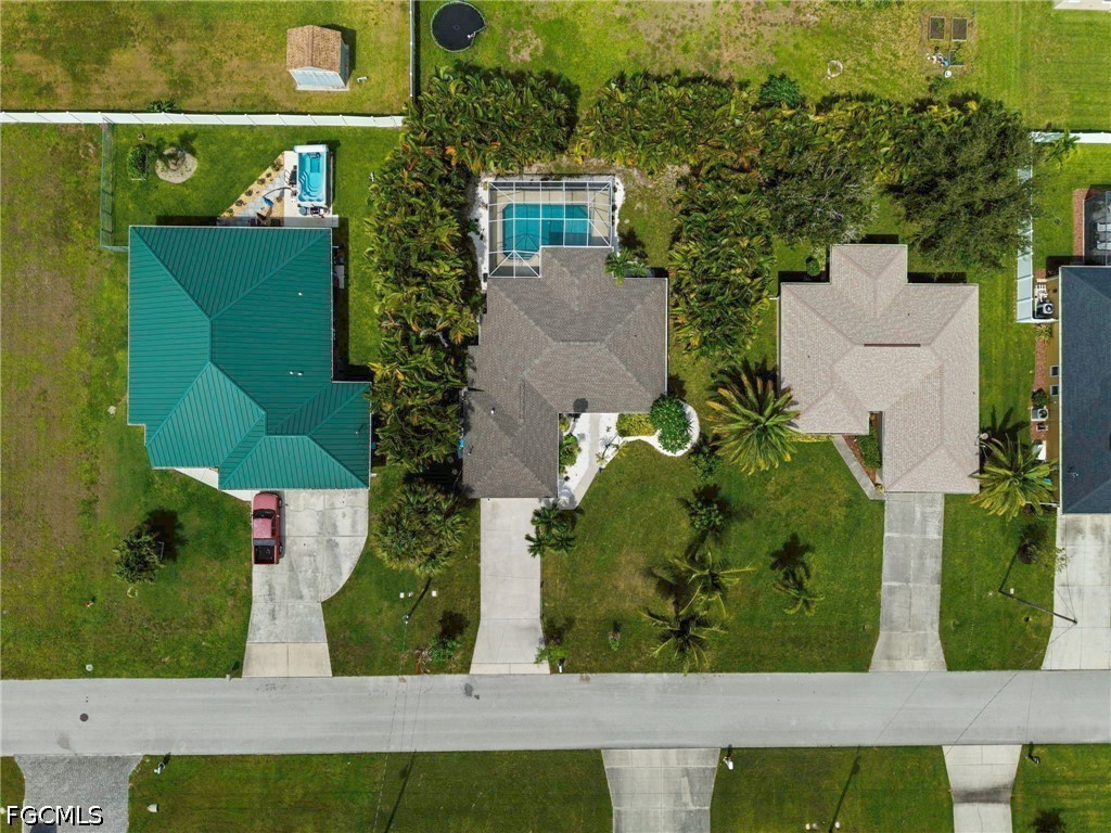 3112 16th, Cape Coral, FL 33914