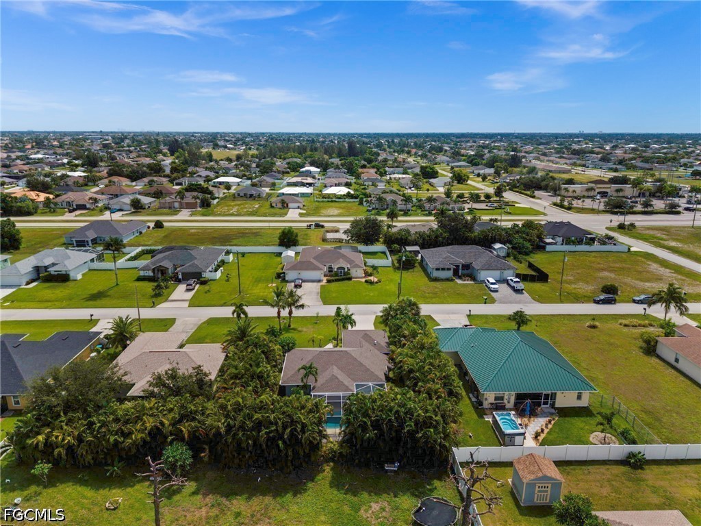 3112 16th, Cape Coral, FL 33914