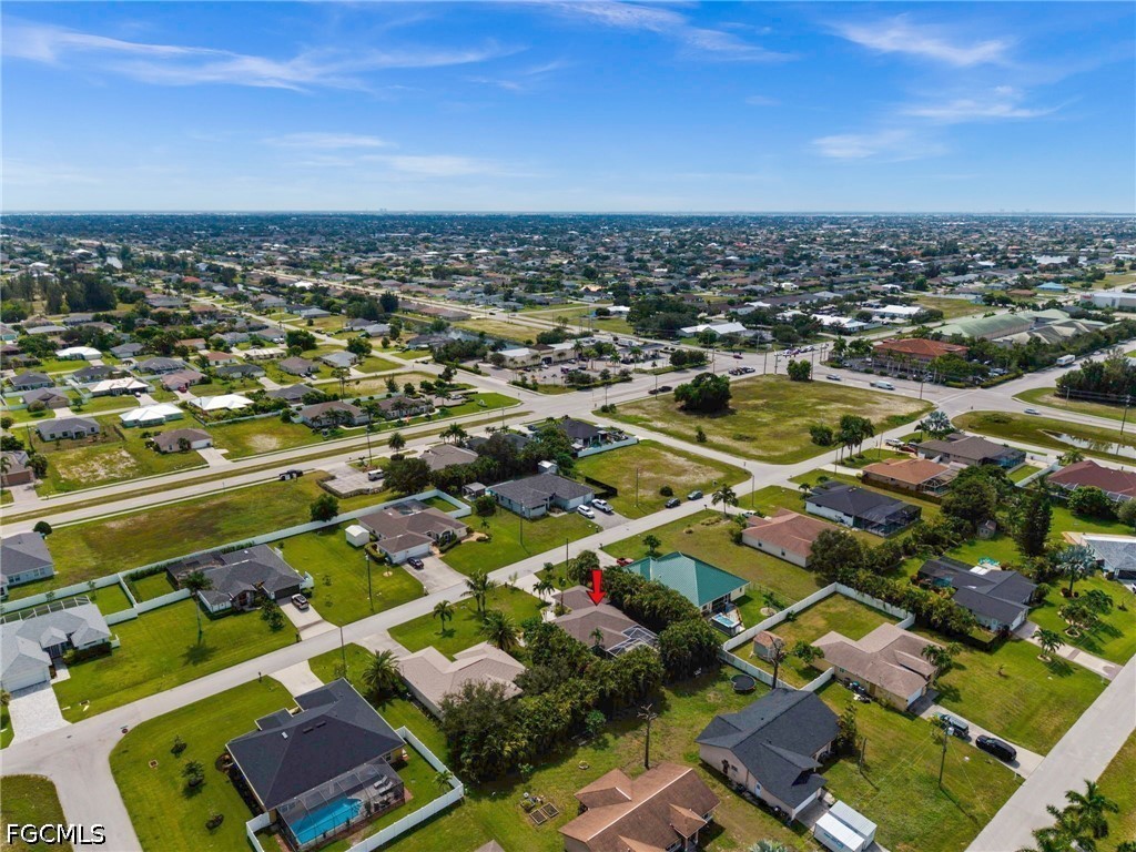 3112 16th, Cape Coral, FL 33914