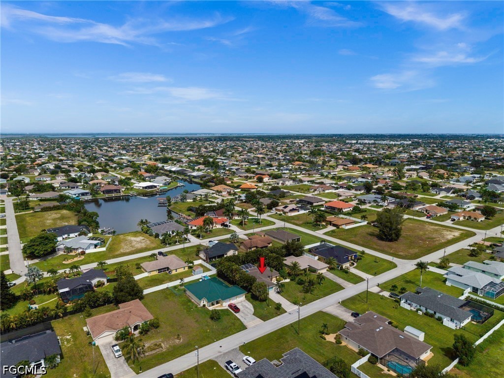 3112 16th, Cape Coral, FL 33914