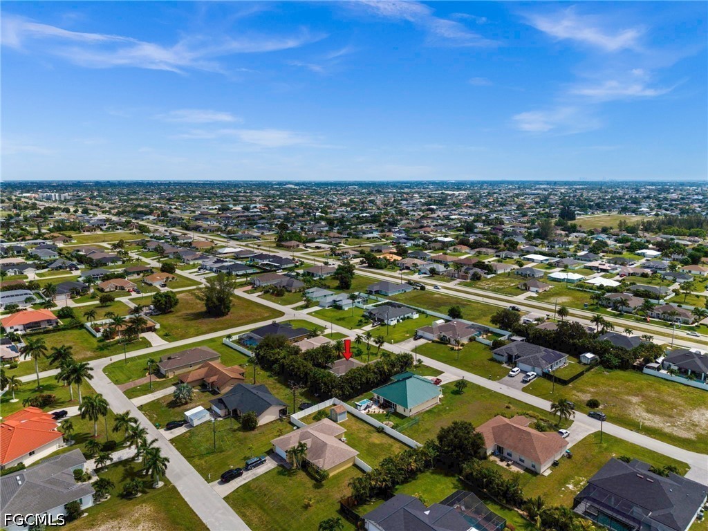 3112 16th, Cape Coral, FL 33914