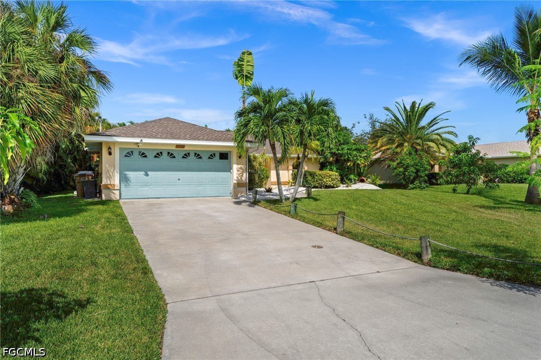 3112 16th, Cape Coral, FL 33914