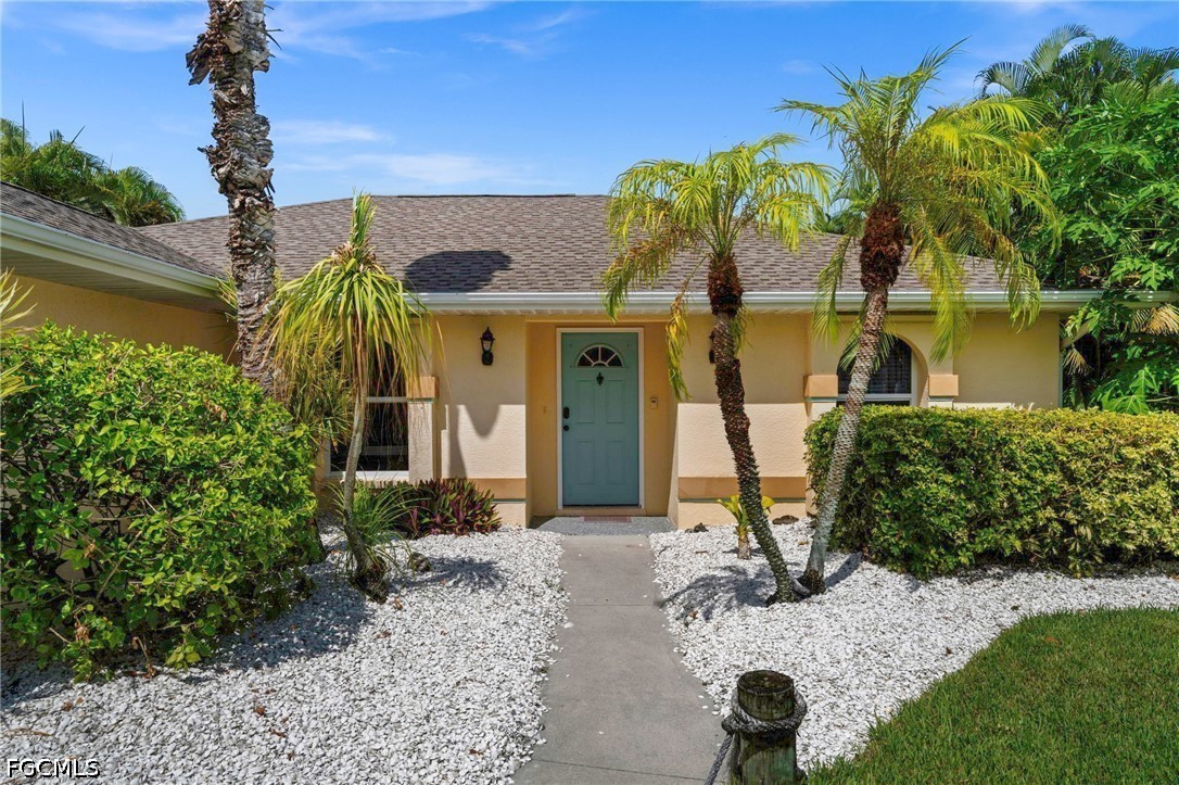 3112 16th, Cape Coral, FL 33914