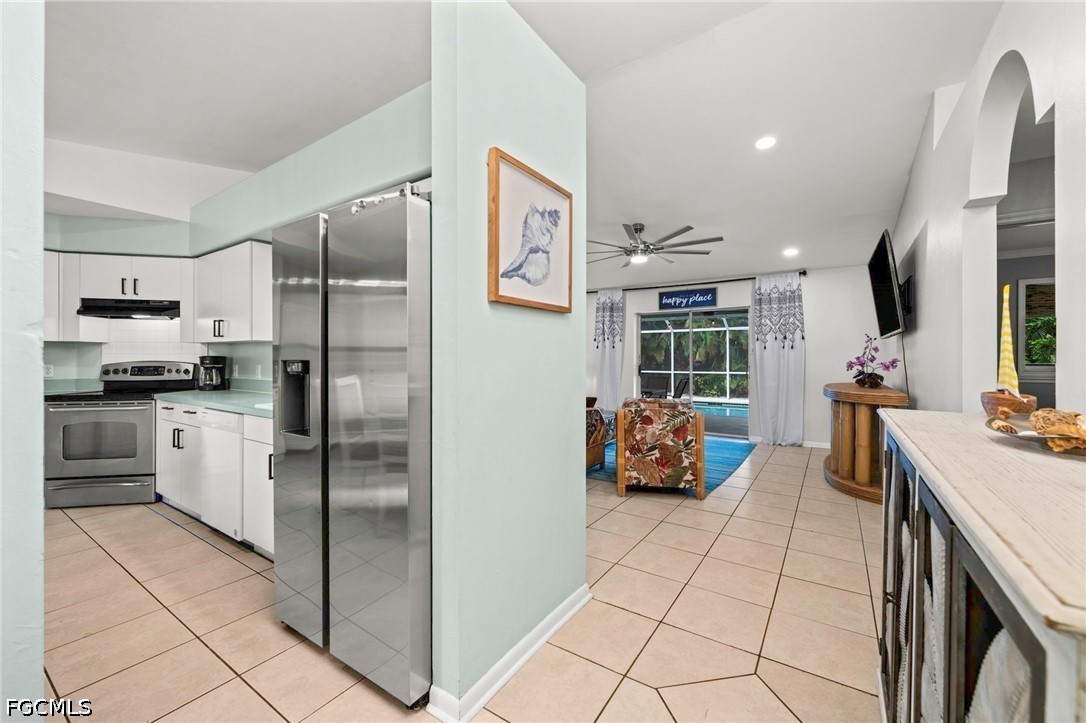 3112 16th, Cape Coral, FL 33914