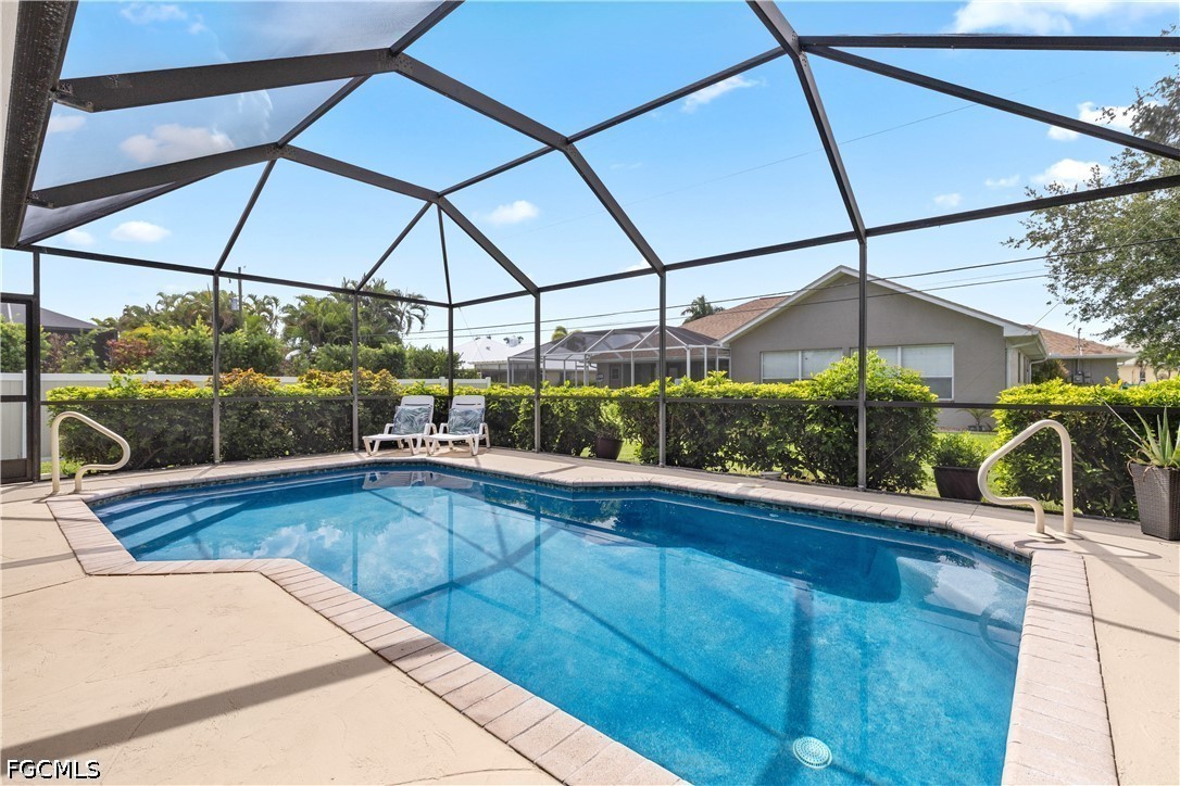 1538 49th, Cape Coral, FL 33914