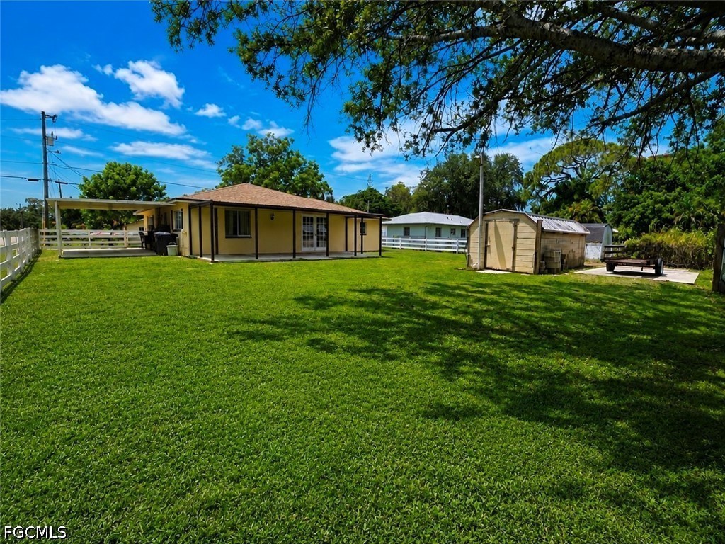 1798 Marilyn, North Fort Myers, FL 33917