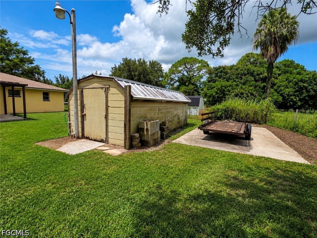 1798 Marilyn, North Fort Myers, FL 33917