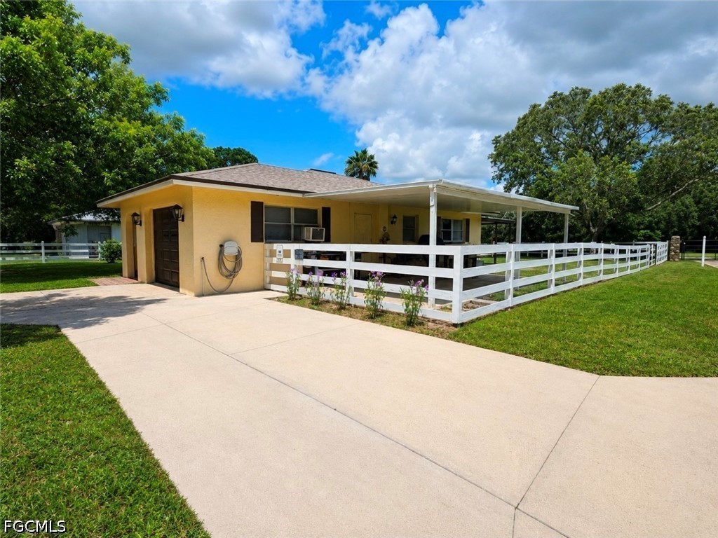 1798 Marilyn, North Fort Myers, FL 33917