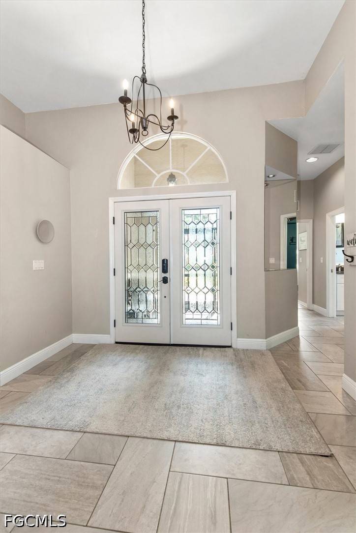Entry