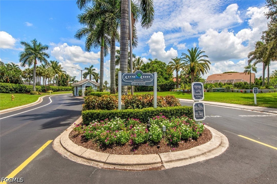 12952 Dresden, Fort Myers, FL 33912