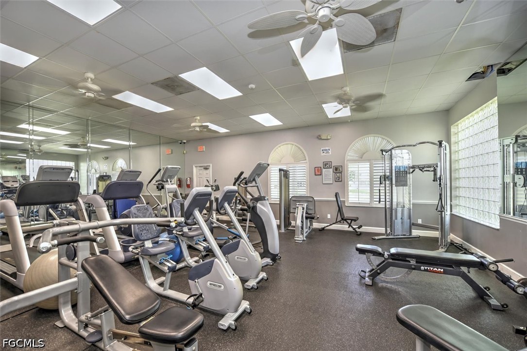 Gym