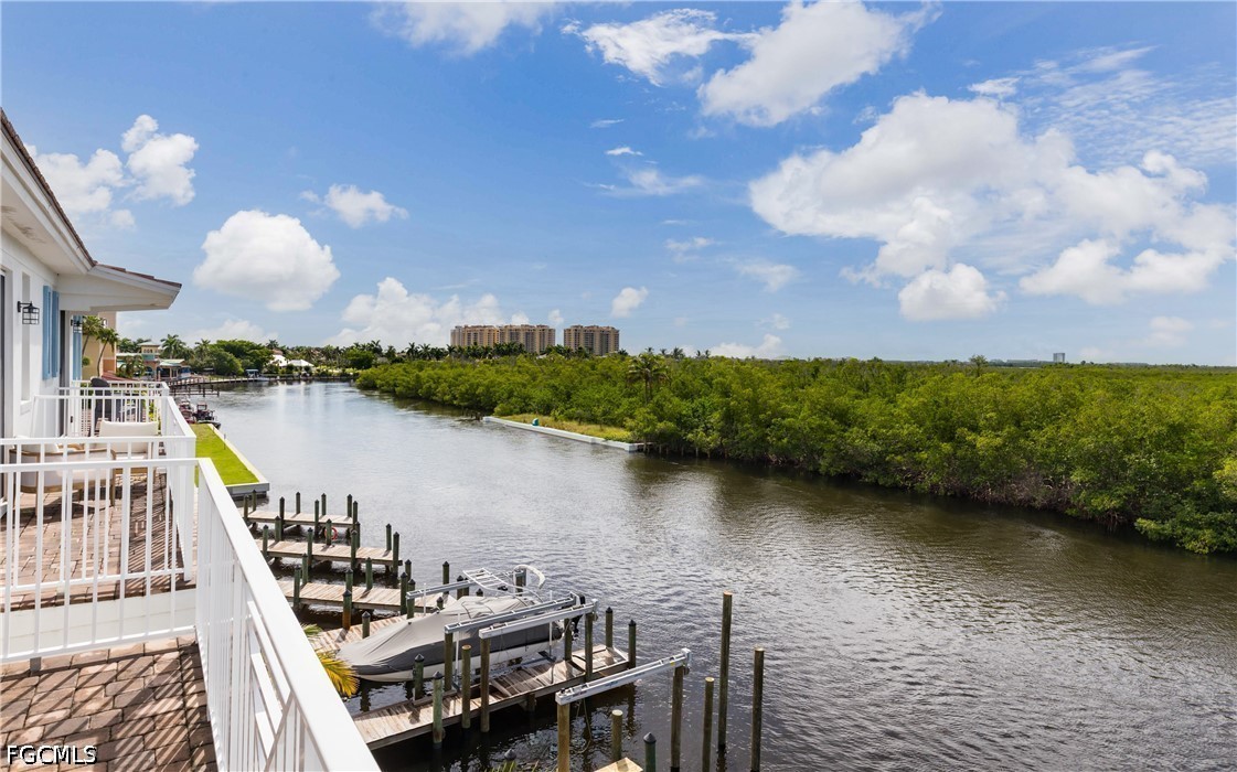 5816 Shell Cove Unit 119, Cape Coral, FL 33914