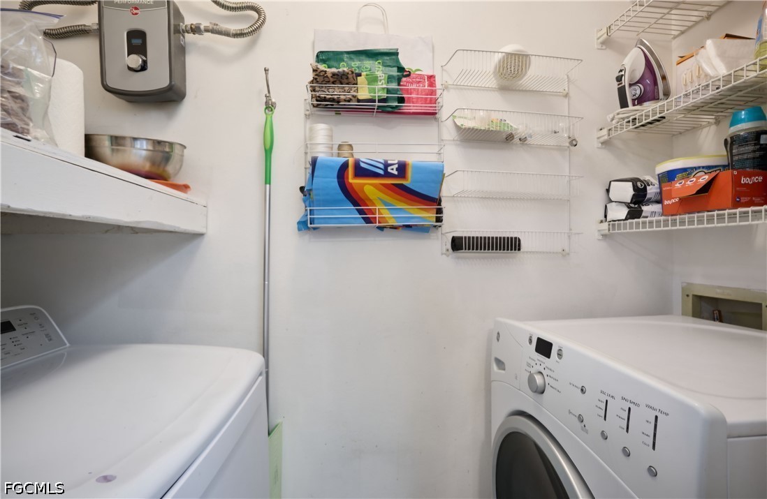 Laundry