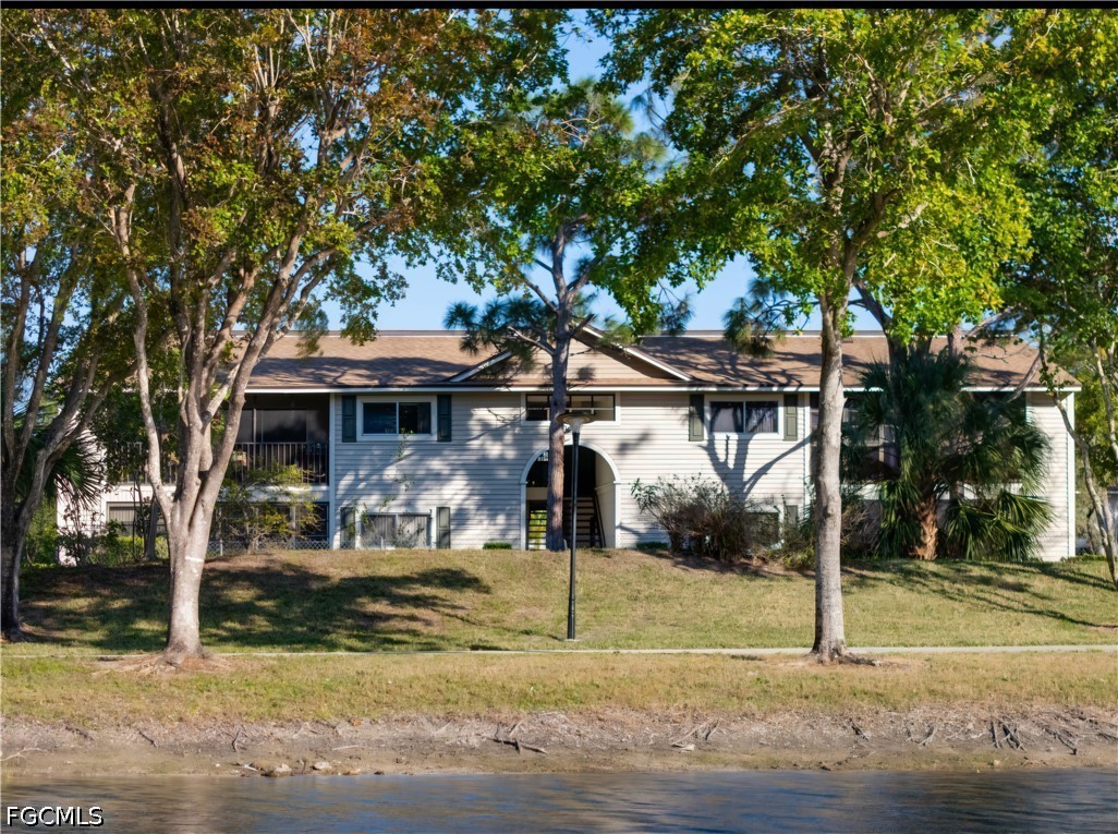 8171 Woods Unit 8, Fort Myers, FL 33919