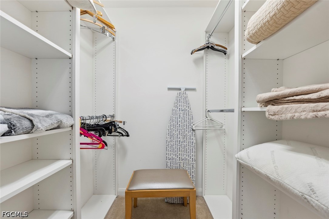 Closet