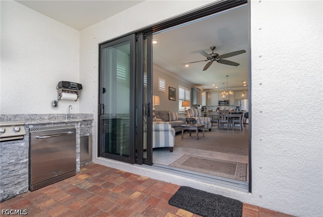 16629 Rolling Rock, Alva, FL 33920