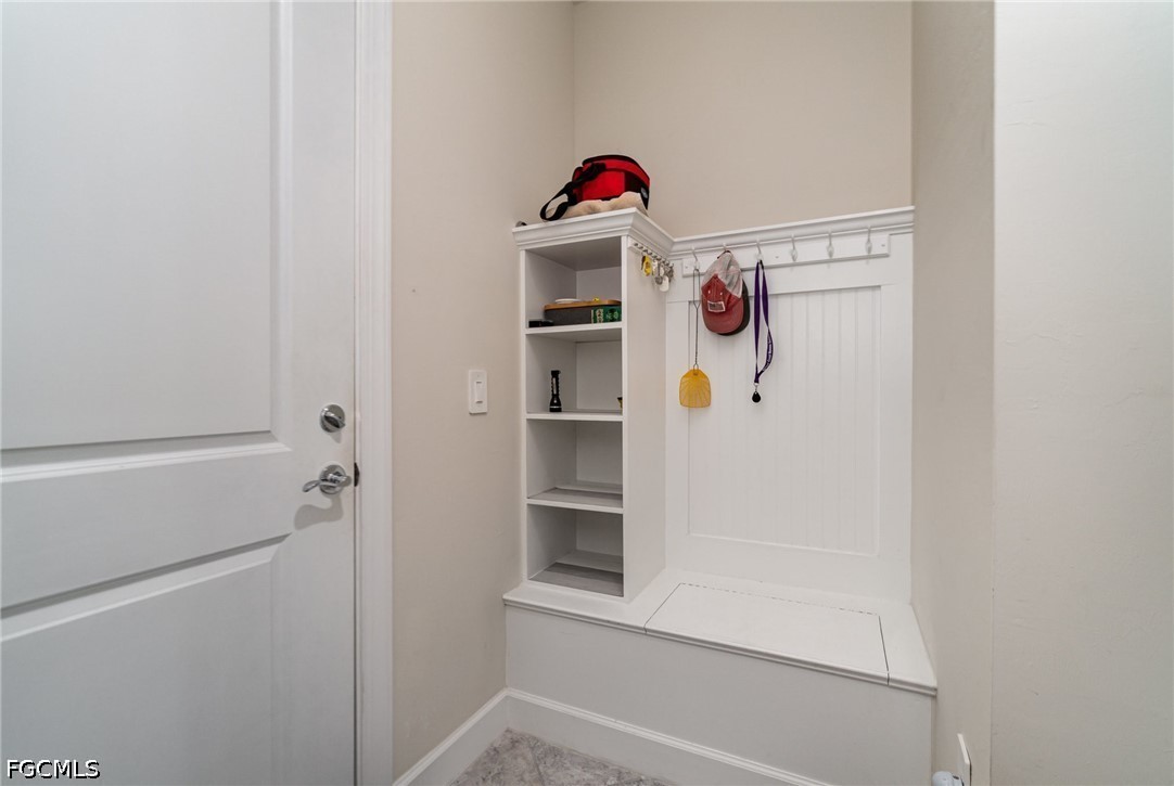 MudRoom