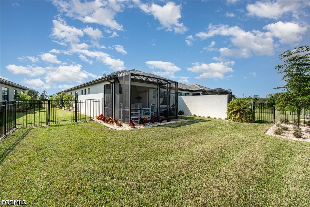 16629 Rolling Rock, Alva, FL 33920