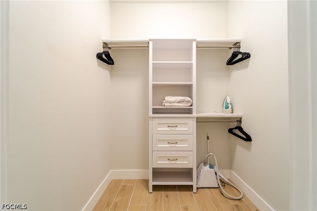 Closet