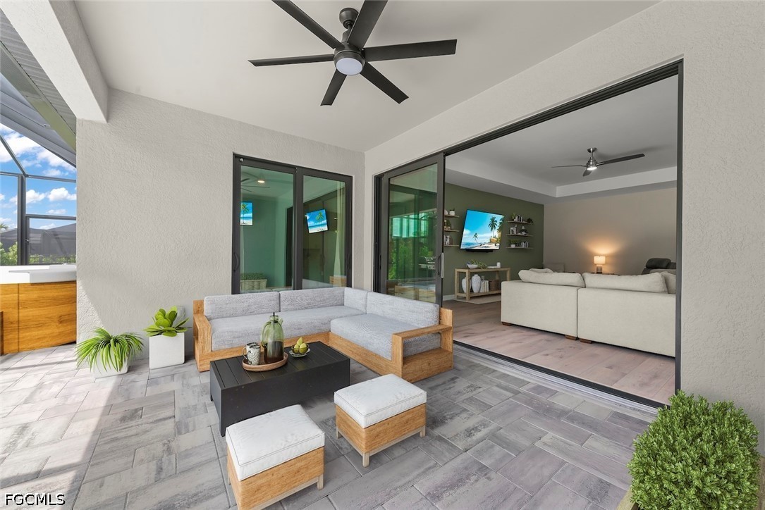 19070 Hinkley, Estero, FL 33928